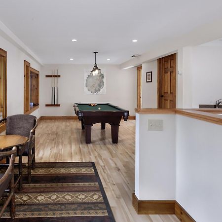 Bark Eater Inn Keene Ruang foto