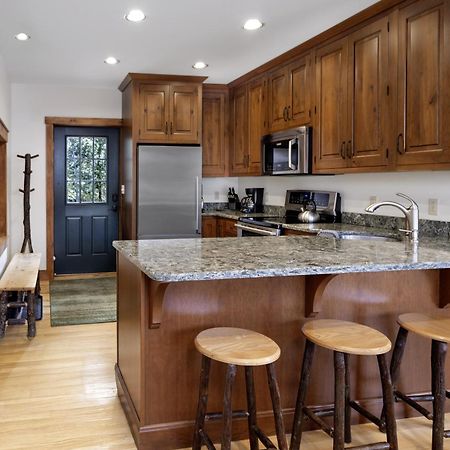 Bark Eater Inn Keene Ruang foto