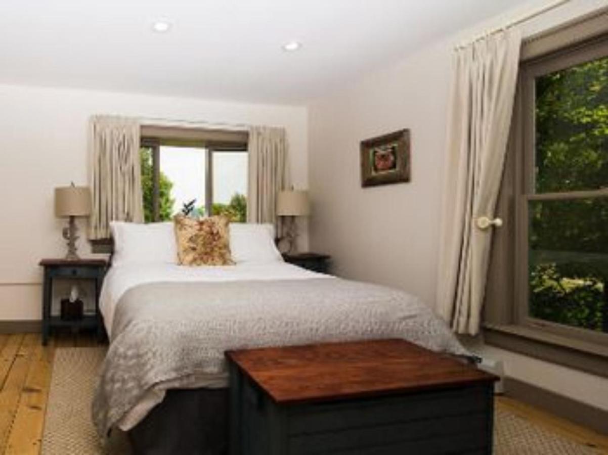 Bark Eater Inn Keene Bagian luar foto