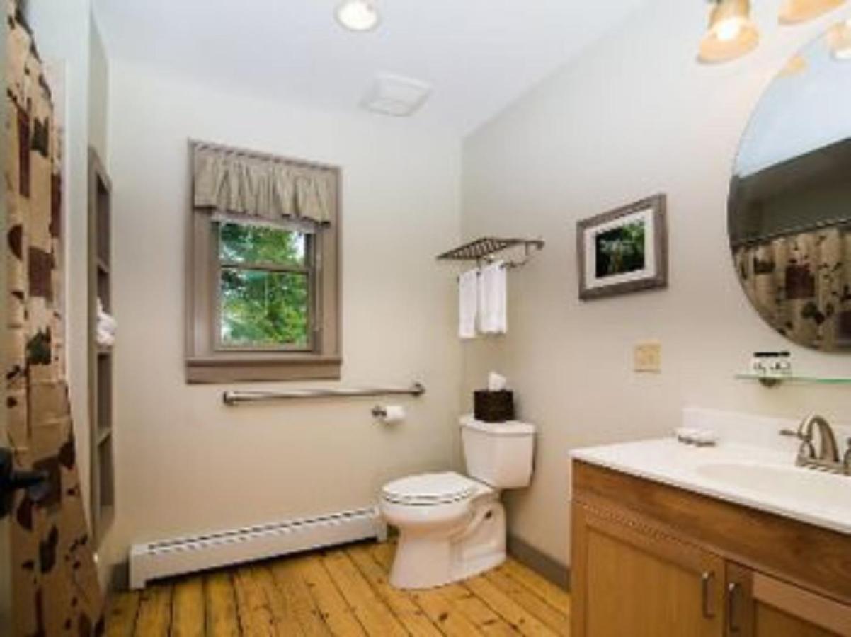 Bark Eater Inn Keene Bagian luar foto