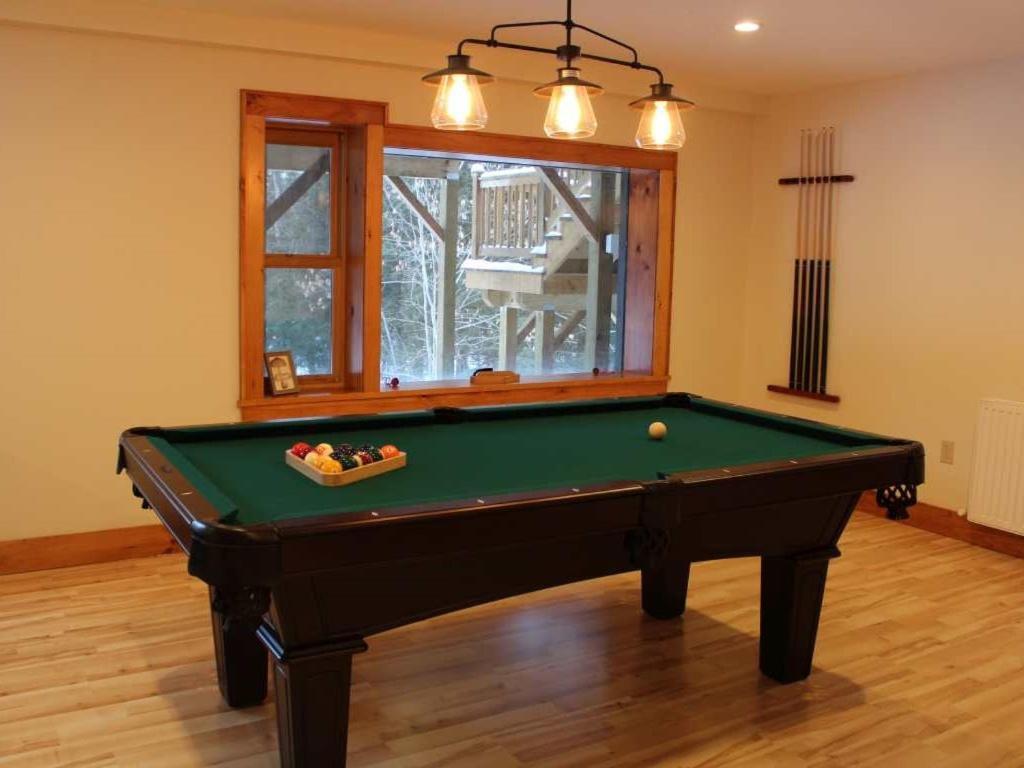 Bark Eater Inn Keene Ruang foto