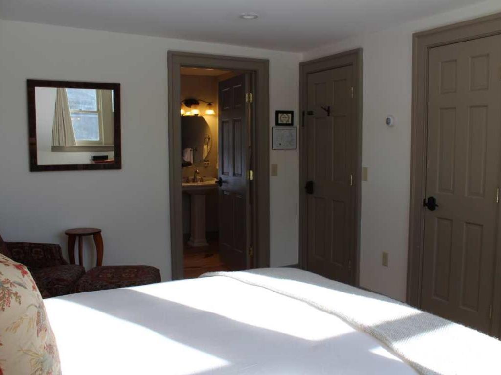 Bark Eater Inn Keene Ruang foto
