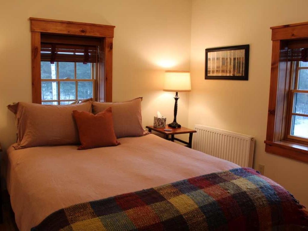 Bark Eater Inn Keene Ruang foto