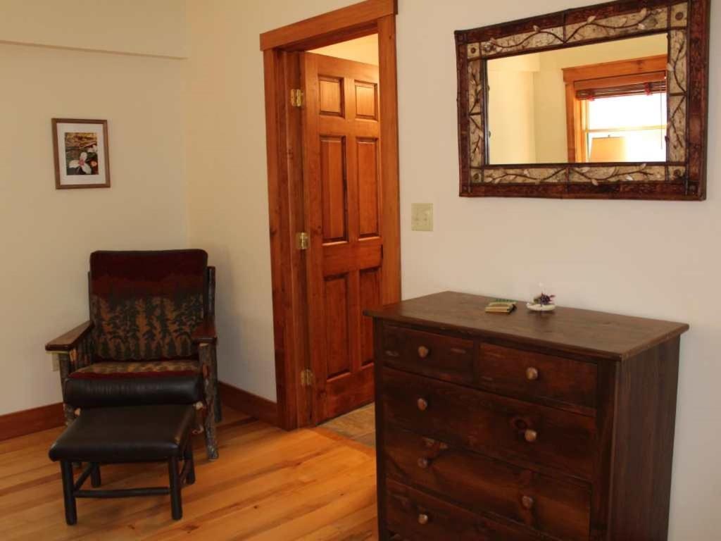 Bark Eater Inn Keene Ruang foto
