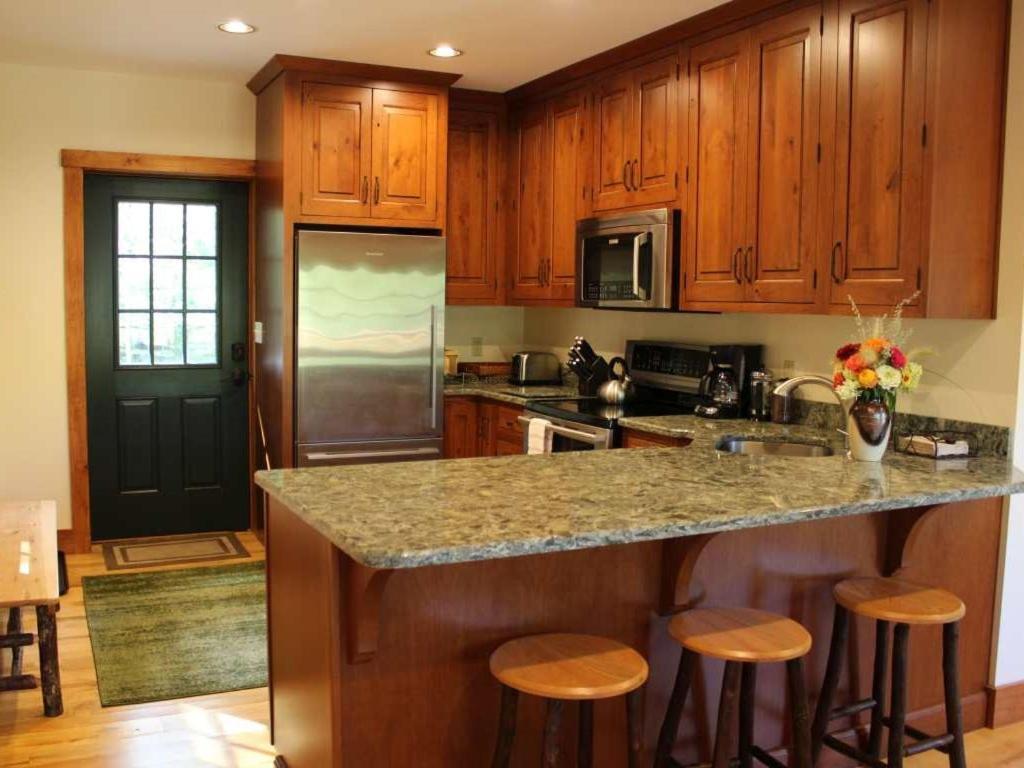 Bark Eater Inn Keene Ruang foto