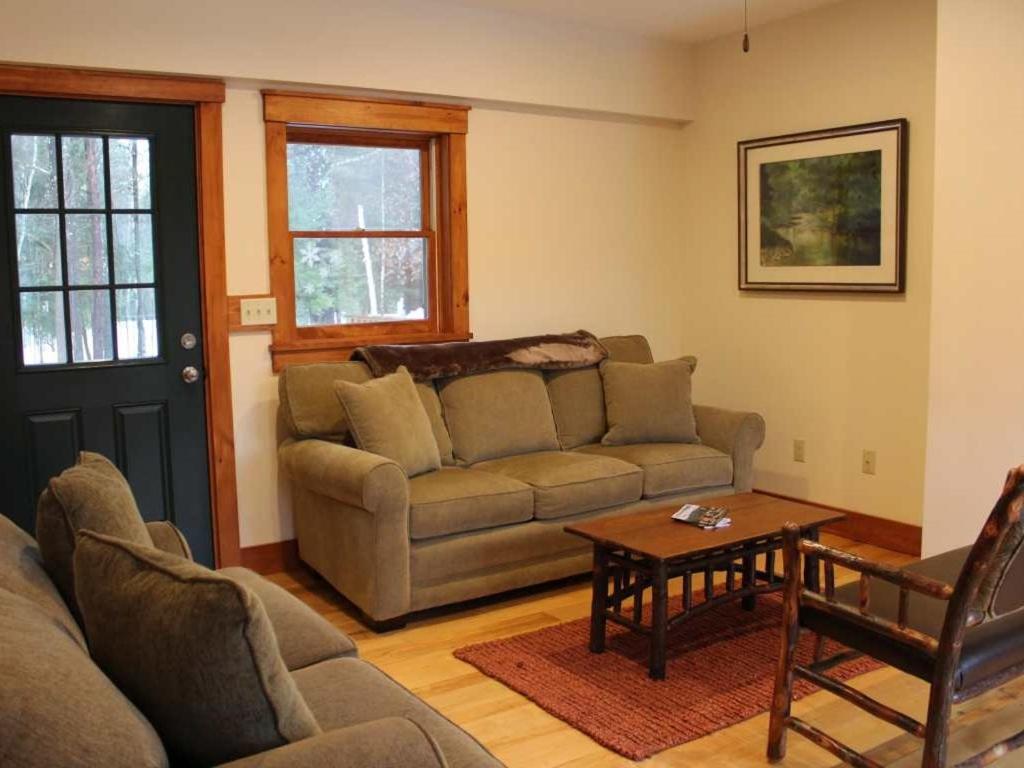 Bark Eater Inn Keene Ruang foto
