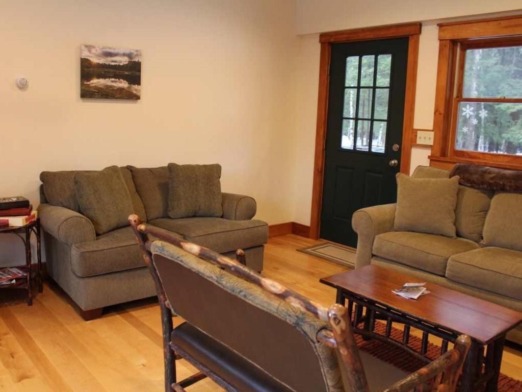 Bark Eater Inn Keene Ruang foto