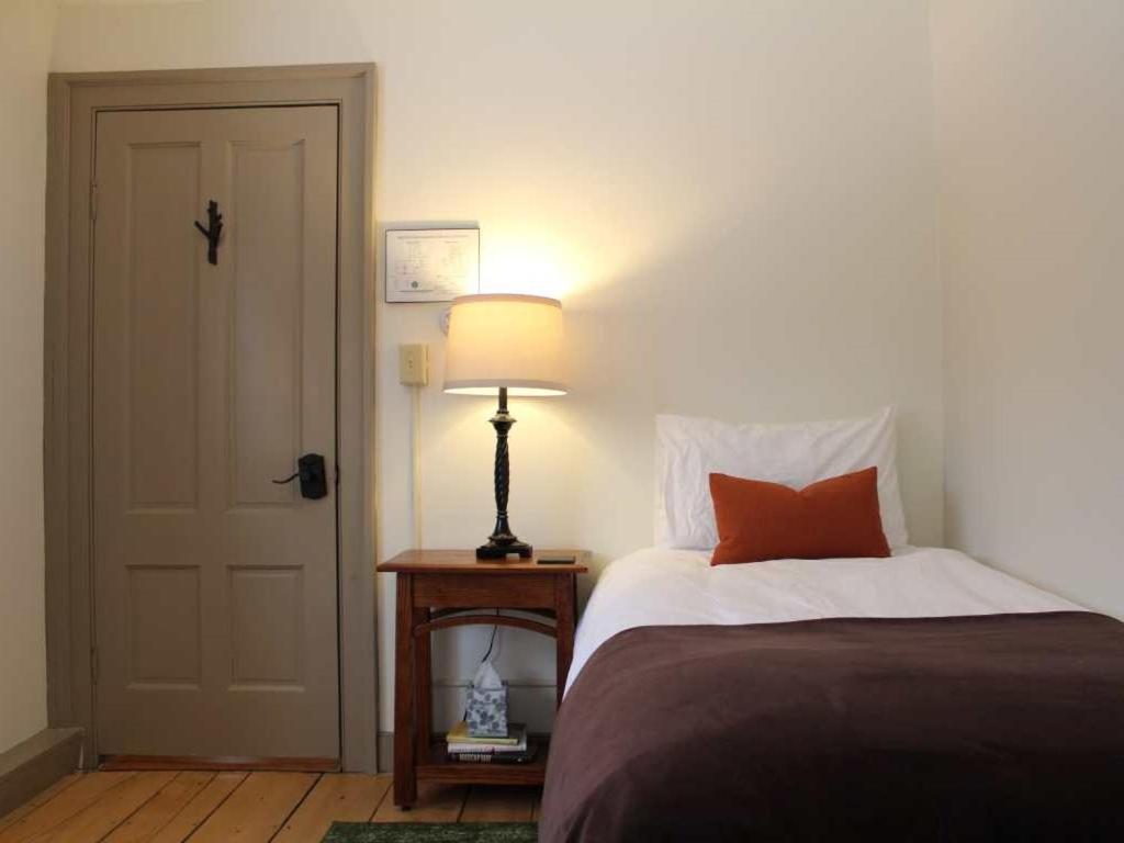 Bark Eater Inn Keene Ruang foto