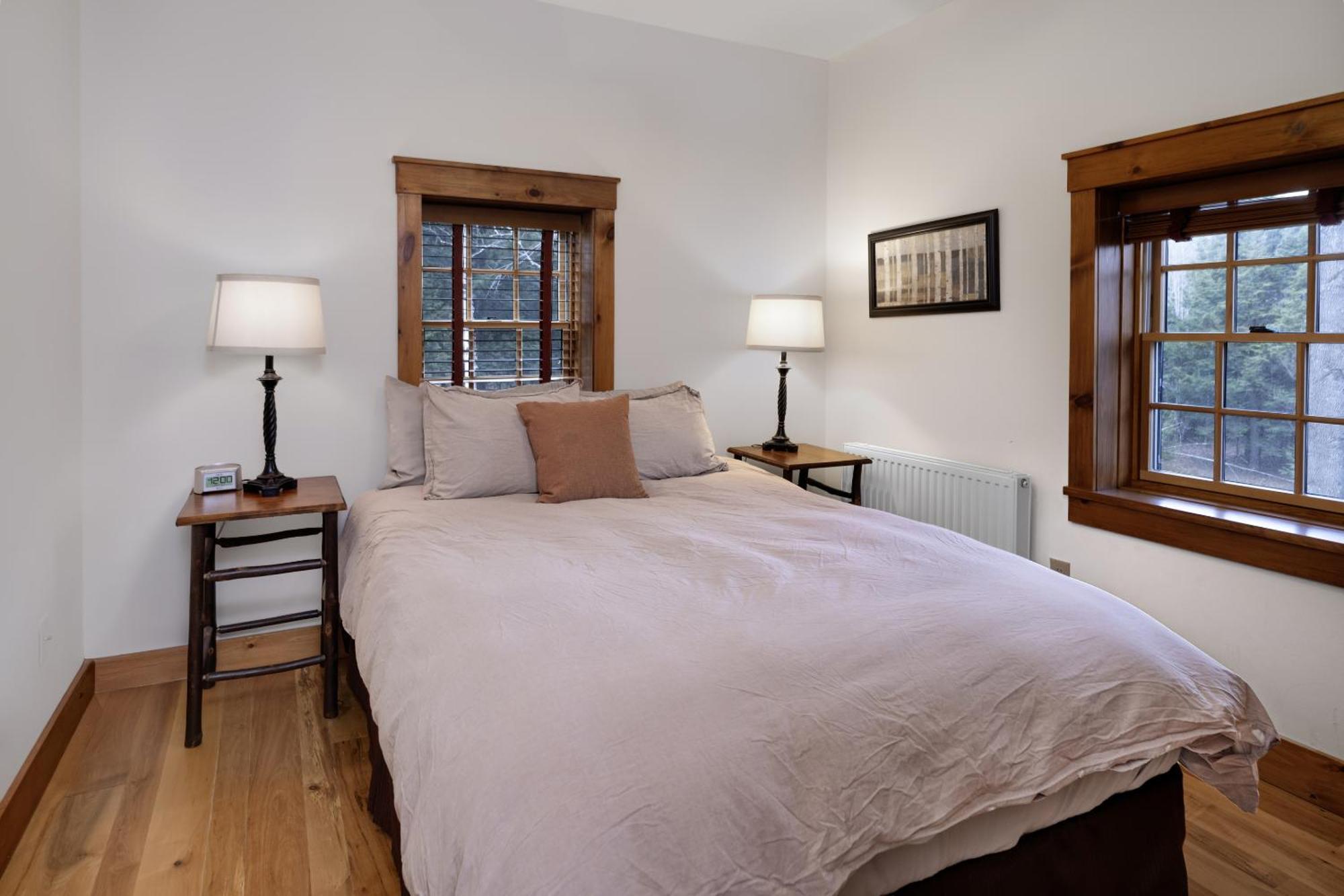 Bark Eater Inn Keene Ruang foto