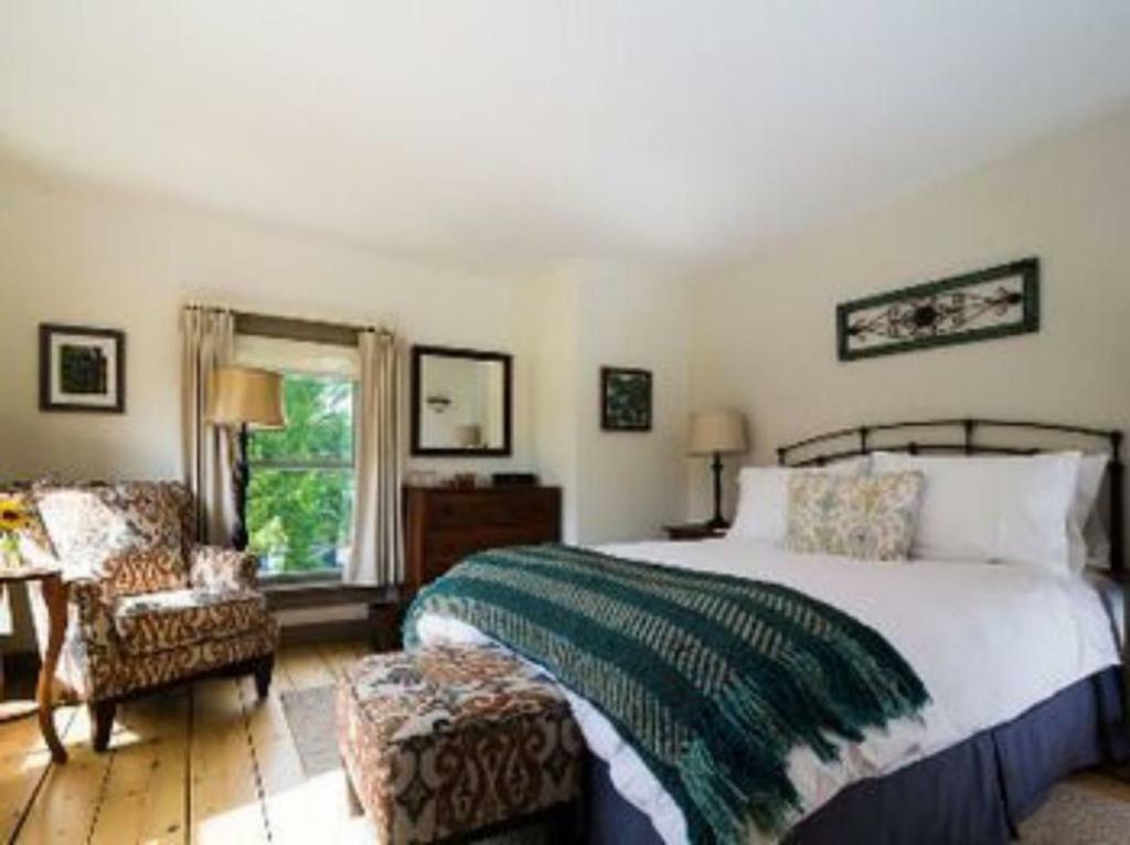 Bark Eater Inn Keene Bagian luar foto