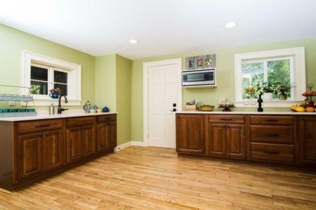 Bark Eater Inn Keene Bagian luar foto